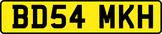 BD54MKH