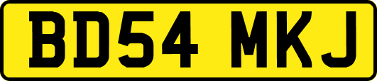 BD54MKJ