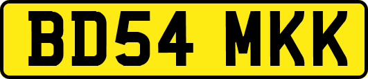 BD54MKK