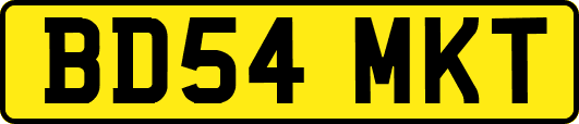 BD54MKT