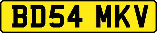 BD54MKV