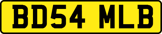 BD54MLB