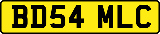 BD54MLC