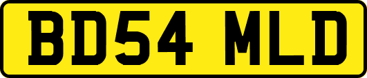 BD54MLD
