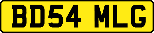 BD54MLG