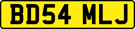 BD54MLJ