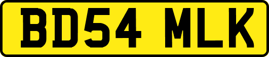 BD54MLK