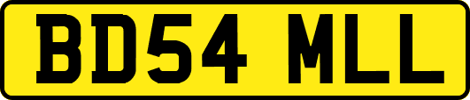 BD54MLL