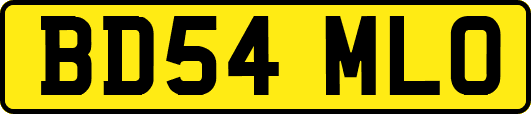 BD54MLO