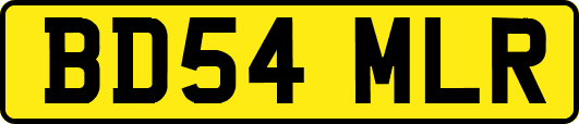 BD54MLR