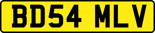 BD54MLV