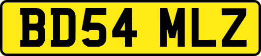 BD54MLZ