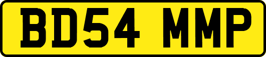 BD54MMP