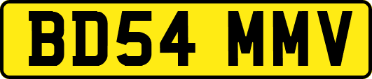 BD54MMV