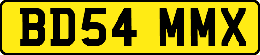 BD54MMX