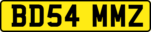 BD54MMZ