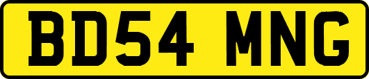 BD54MNG