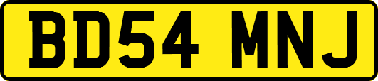 BD54MNJ