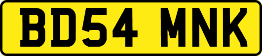 BD54MNK