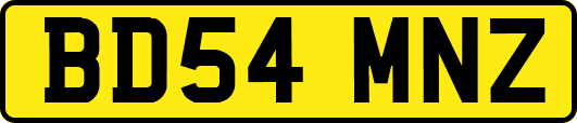 BD54MNZ