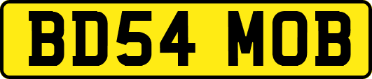 BD54MOB