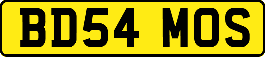 BD54MOS