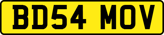 BD54MOV
