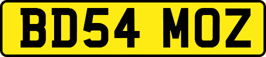 BD54MOZ