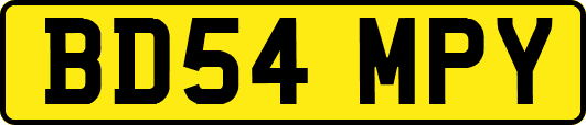 BD54MPY