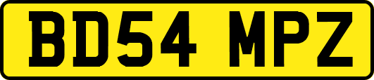 BD54MPZ