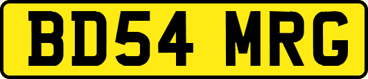 BD54MRG