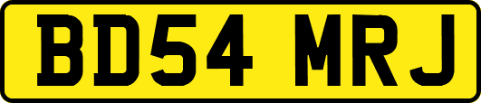 BD54MRJ