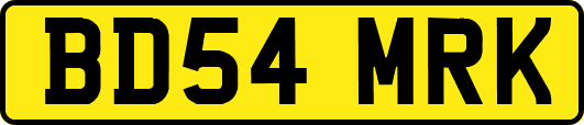 BD54MRK