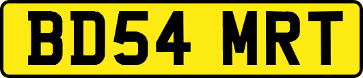 BD54MRT