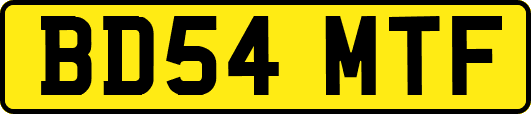 BD54MTF