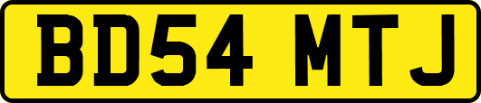 BD54MTJ