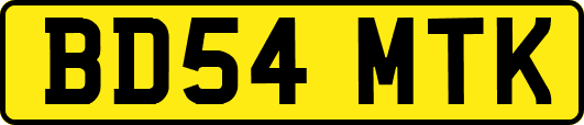 BD54MTK