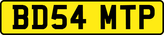 BD54MTP