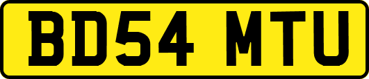 BD54MTU