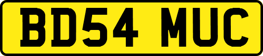 BD54MUC