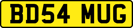BD54MUG