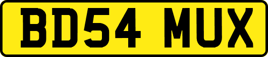 BD54MUX