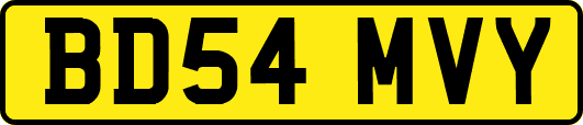 BD54MVY
