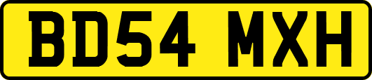 BD54MXH