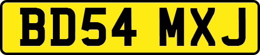 BD54MXJ