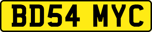 BD54MYC