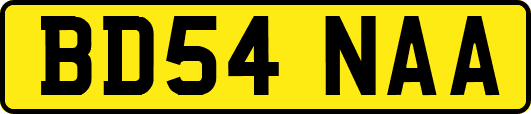 BD54NAA