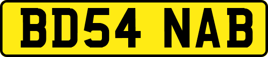BD54NAB