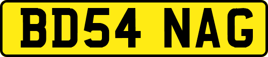 BD54NAG