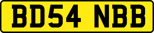 BD54NBB